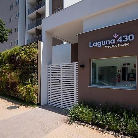 Laguna - Conforto E Aconchego Para Voce Em Sampa! São Paulo Ngoại thất bức ảnh