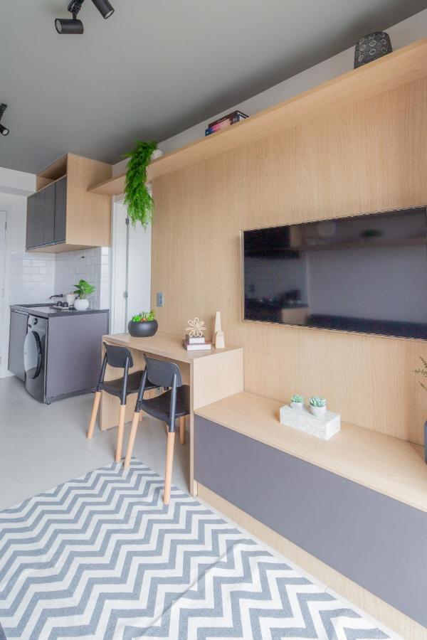 Laguna - Conforto E Aconchego Para Voce Em Sampa! São Paulo Ngoại thất bức ảnh