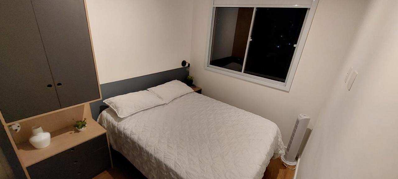 Laguna - Conforto E Aconchego Para Voce Em Sampa! São Paulo Ngoại thất bức ảnh
