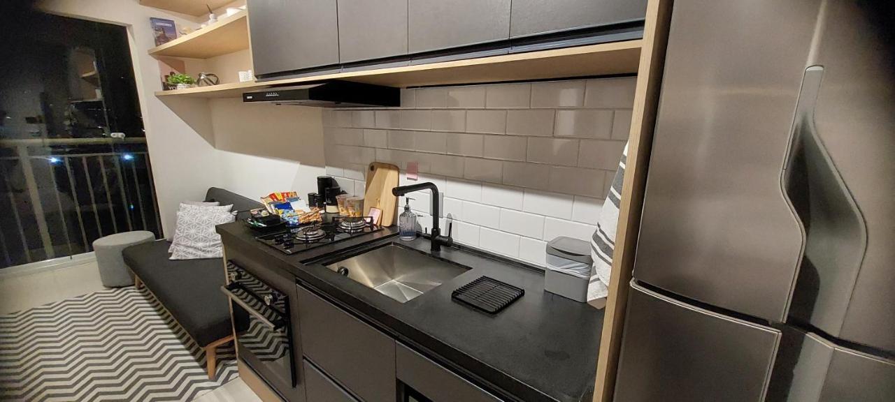 Laguna - Conforto E Aconchego Para Voce Em Sampa! São Paulo Ngoại thất bức ảnh